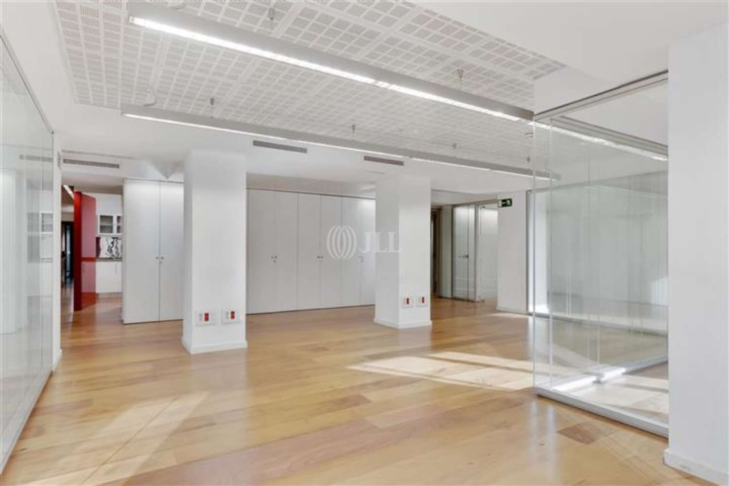 Office Barcelona, 8006 - Diagonal 458