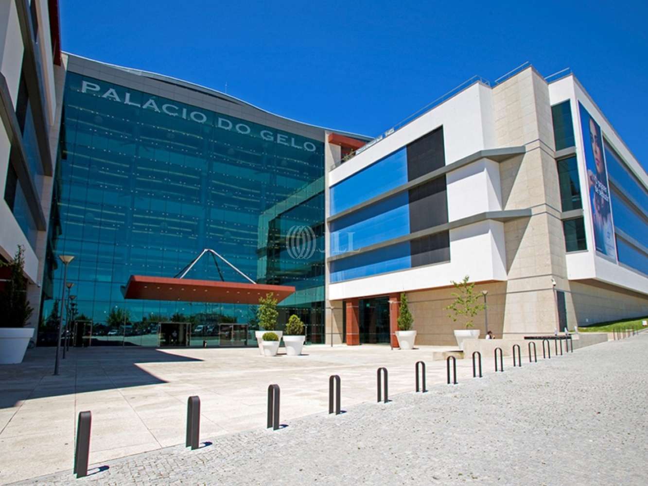 Loja Viseu - Palácio do Gelo Shopping