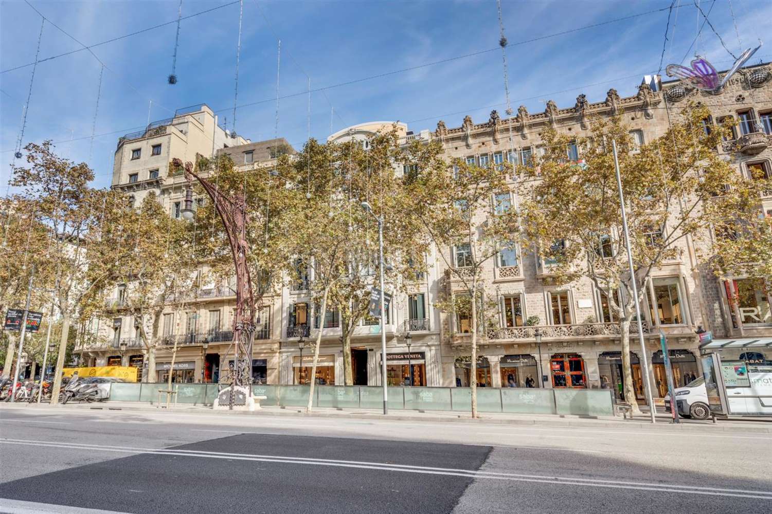 Office Barcelona, 8008 - Gràcia 98