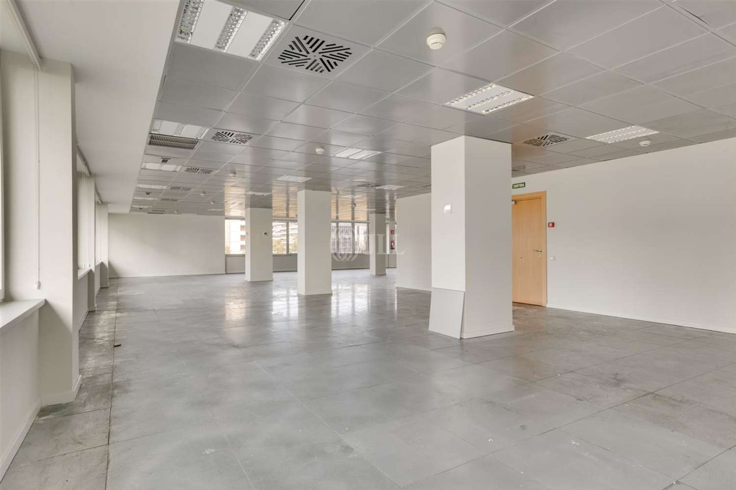 Office Barcelona, 8028 - TORRE DIAGONAL II
