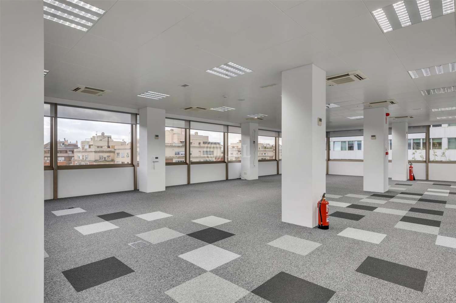 Office Barcelona, 08014 - Diagonal 593-595
