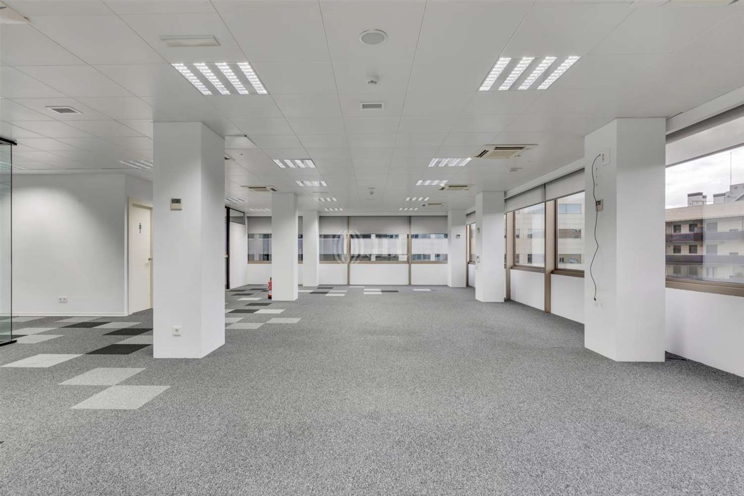 Oficina Barcelona, 08014 - Diagonal 593