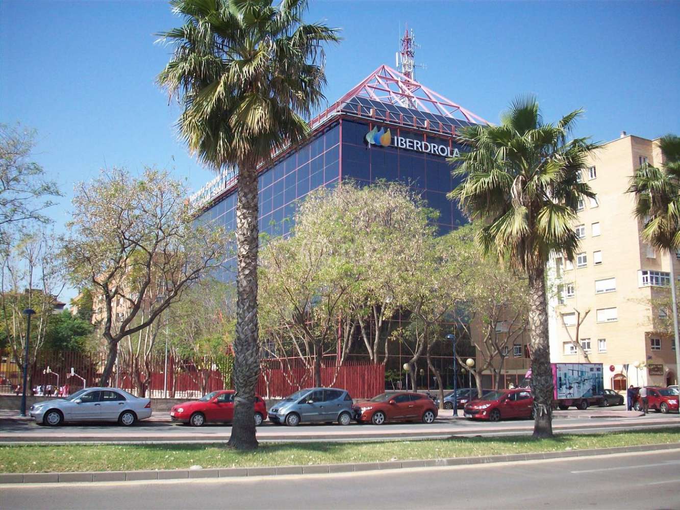 Office Murcia, 30009 - Pinos 7