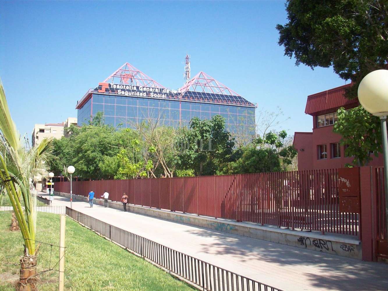 Oficina Murcia, 30009 - Pinos 7