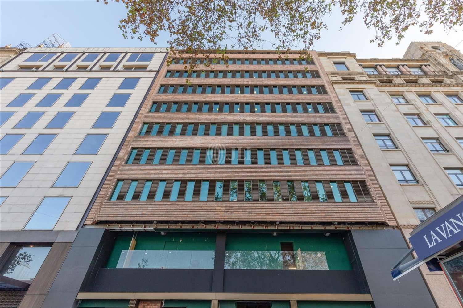 Oficina Barcelona, 8002 - Catalunya 20