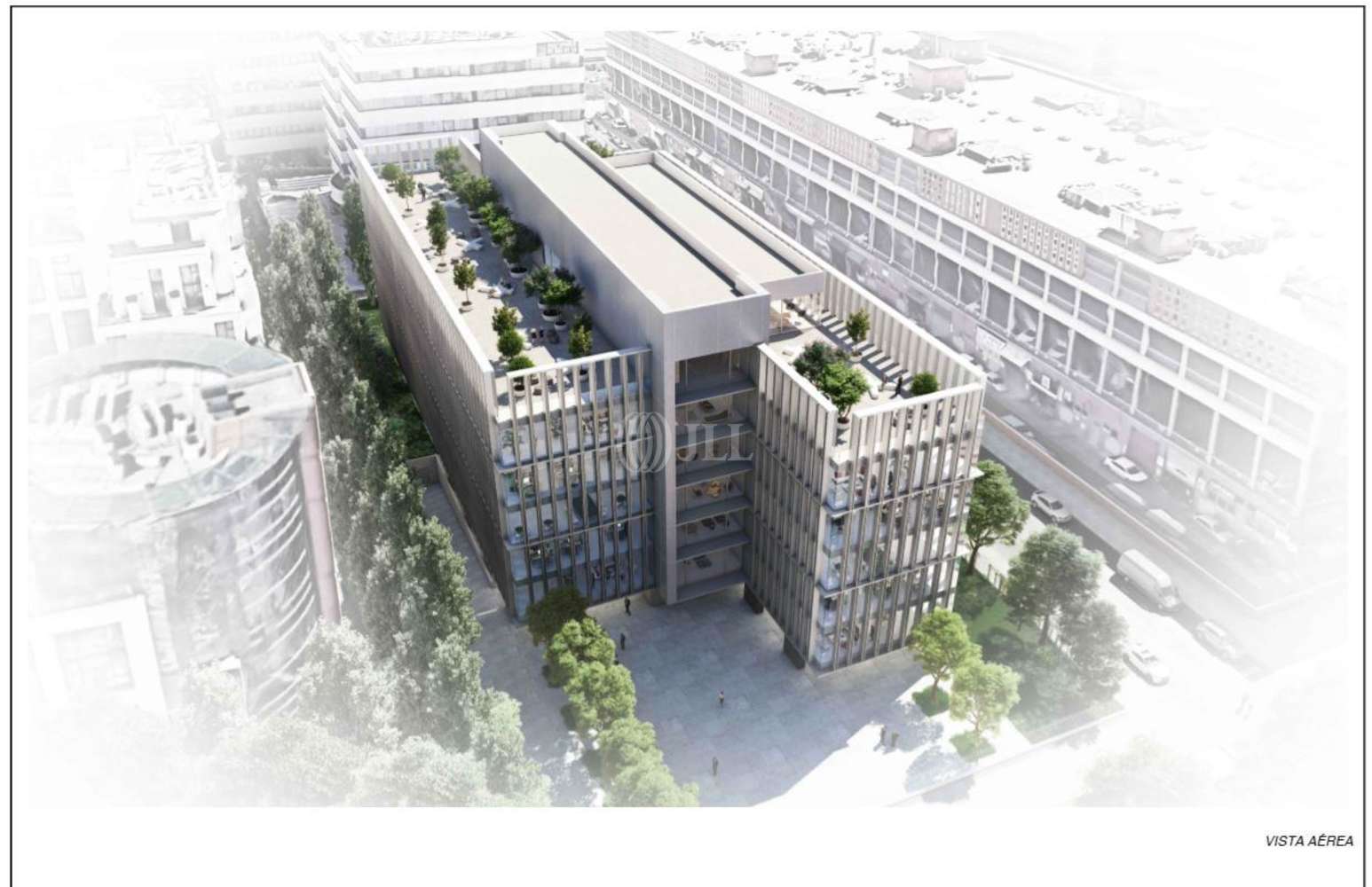 Oficina Madrid, 28050 - Manoteras 28