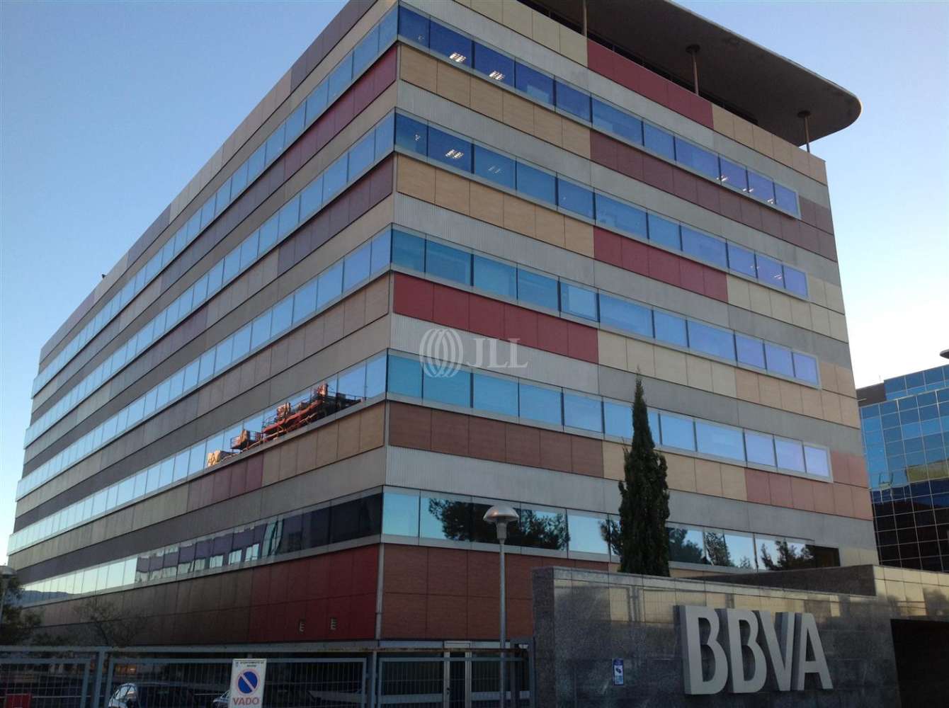 Oficina Madrid, 28050 - Edificio C