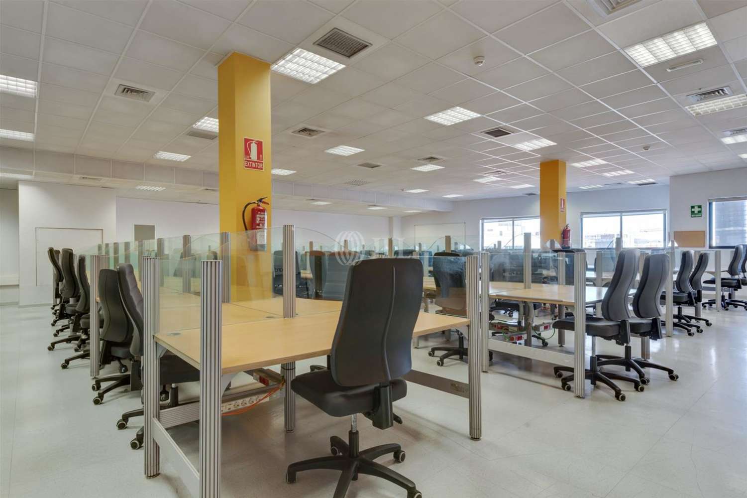 Oficina Barcelona, 8005 - Àvila 60