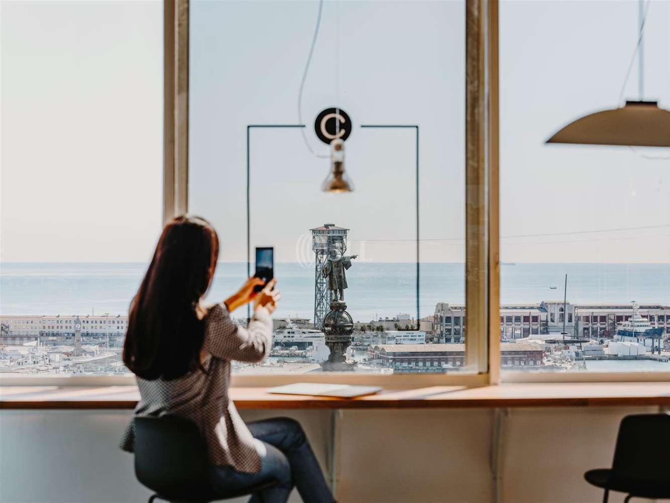 Office Barcelona, 08001 - Coworking - Drassanes-La Rambla