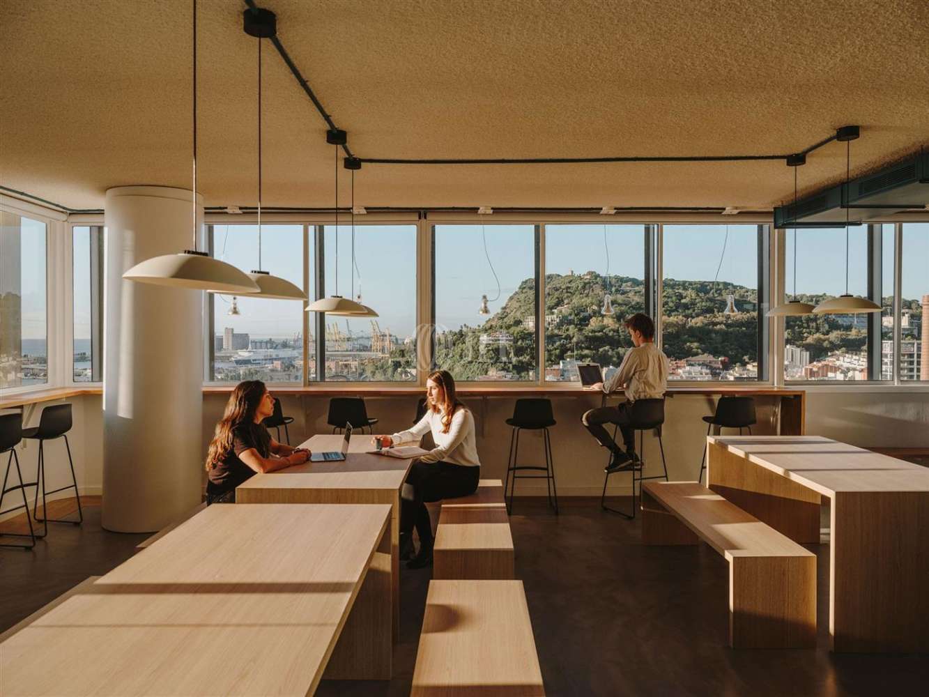 Office Barcelona, 08001 - Coworking - Drassanes-La Rambla