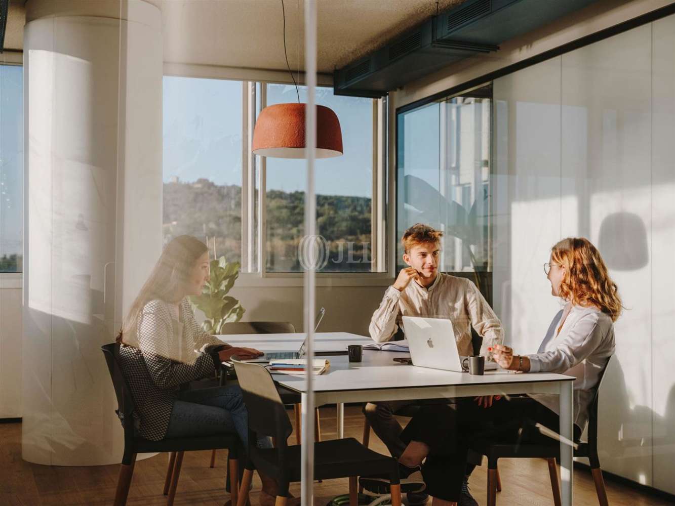 Office Barcelona, 08001 - Coworking - Drassanes-La Rambla