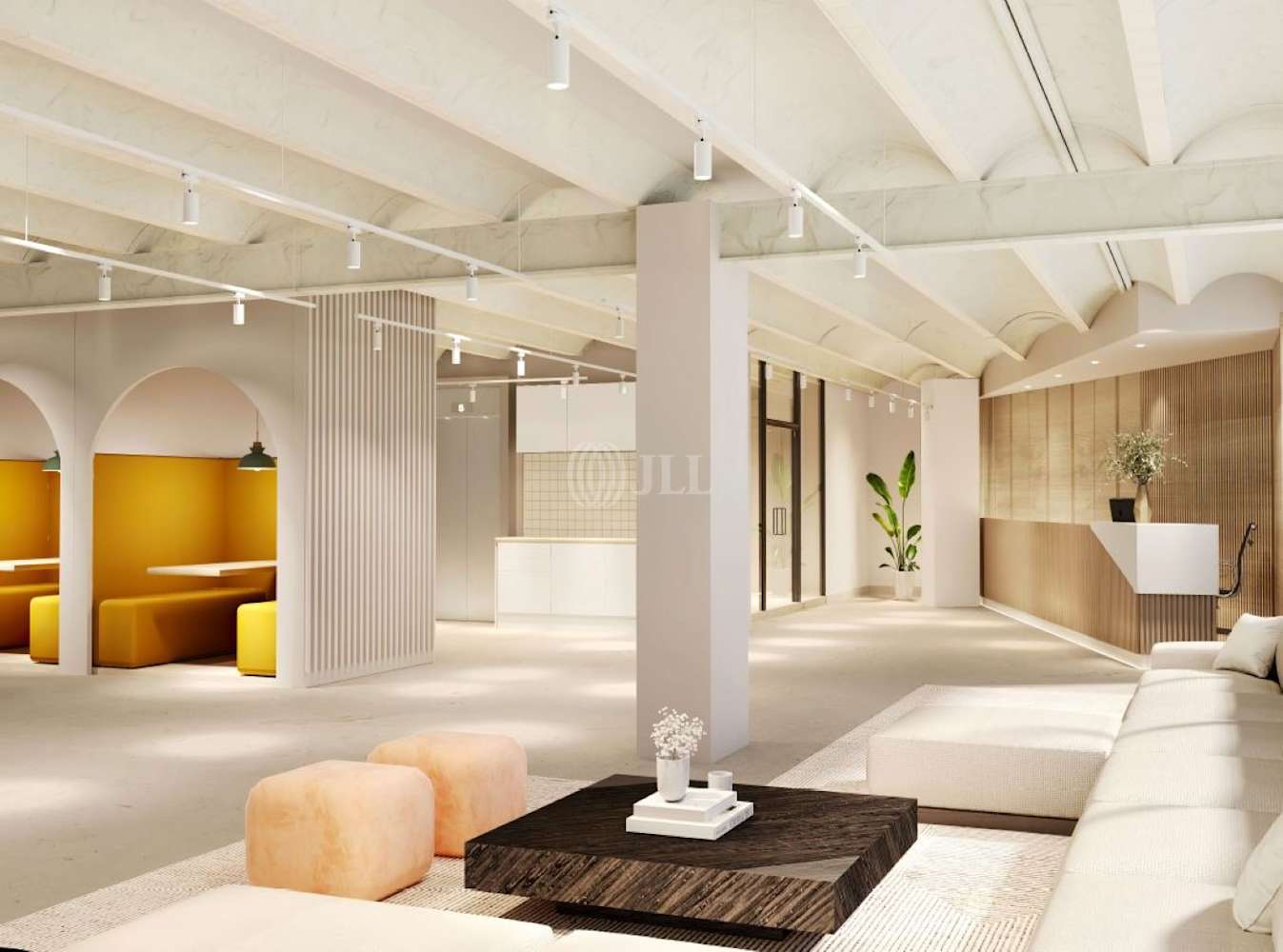 Office Barcelona, 8038 - Zona Franca 83-95