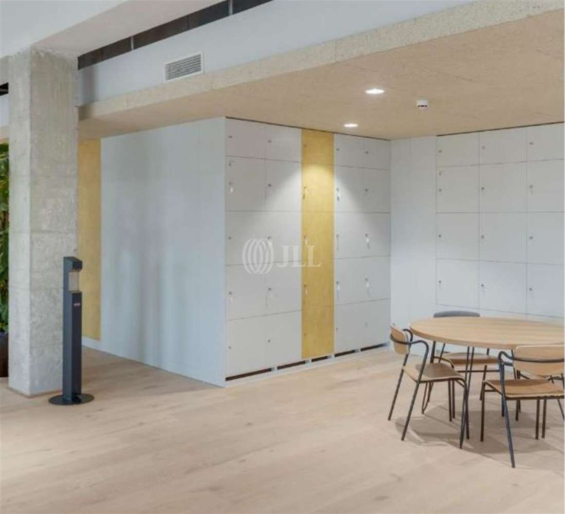 Office Barcelona, 8025 - Lepant 410-414