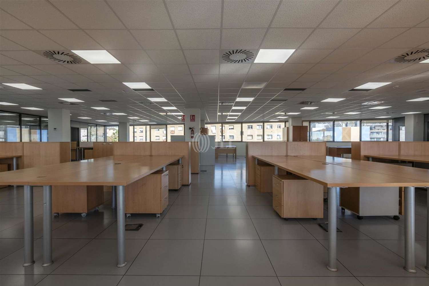 Office Barcelona, 8038 - Zona Franca 83-95