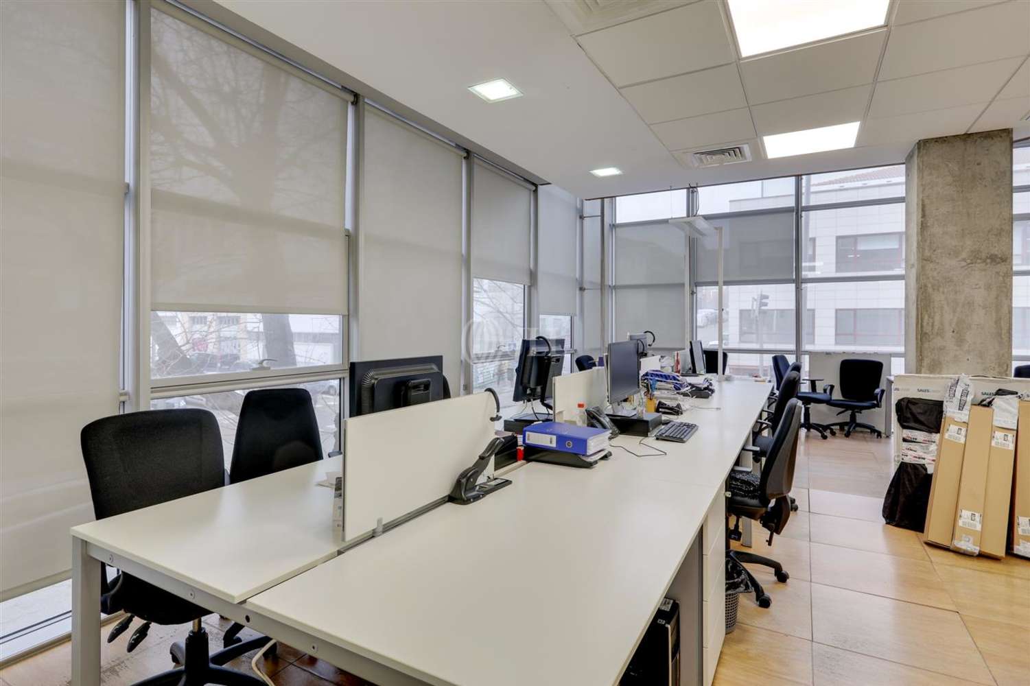 Office Madrid, 28037 - Albasanz 46