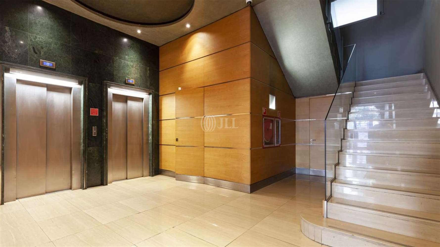 Office Barcelona, 8009 - Diputació 284