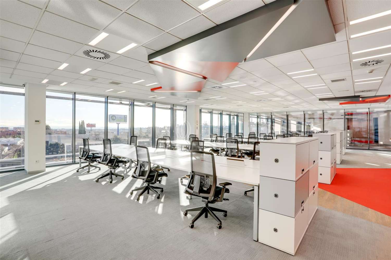 Office Madrid, 28042 - Edificio 2 - Edificio Valencia
