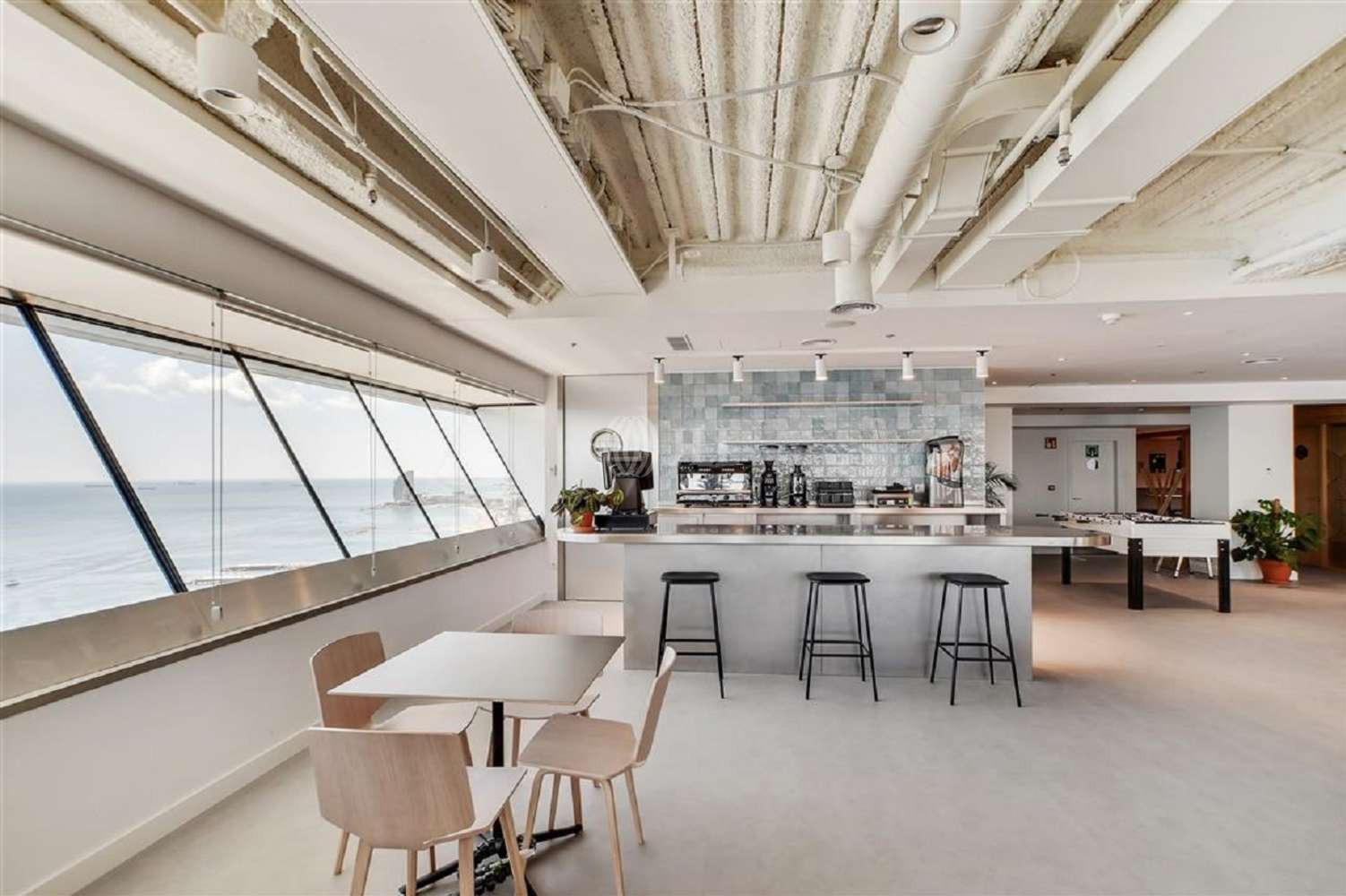 Office Barcelona, 8005 - TORRE MAPFRE