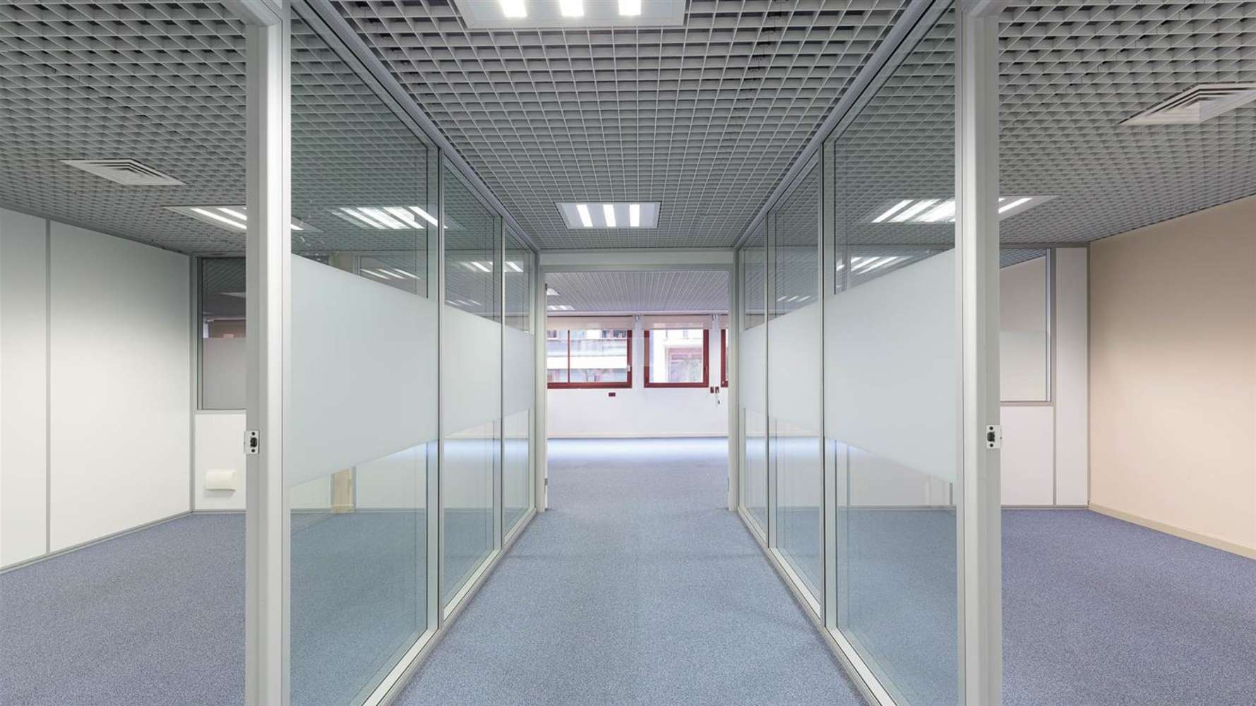 Office Barcelona, 8006 - Tuset 5-11