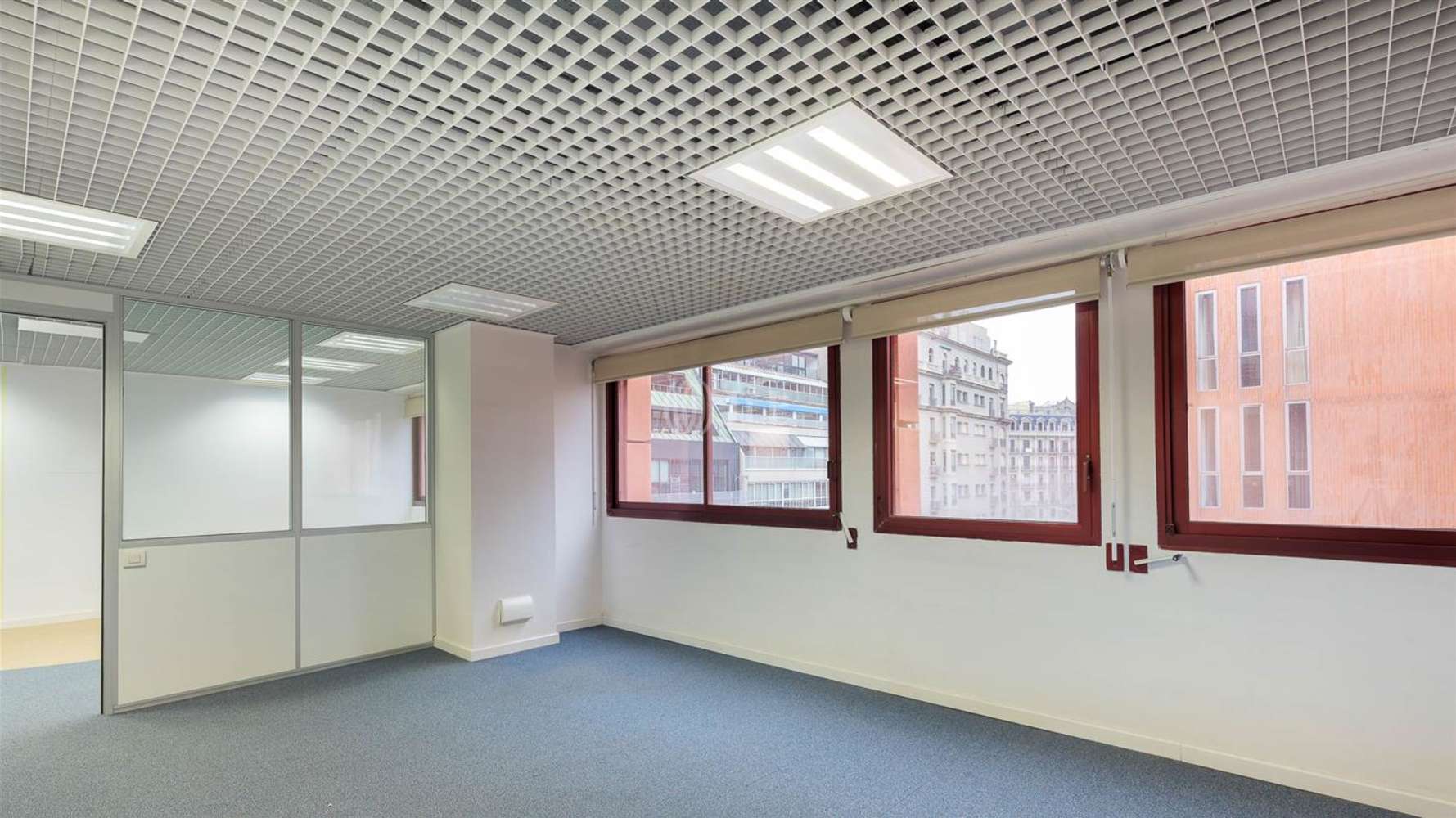 Office Barcelona, 8006 - Tuset 5-11