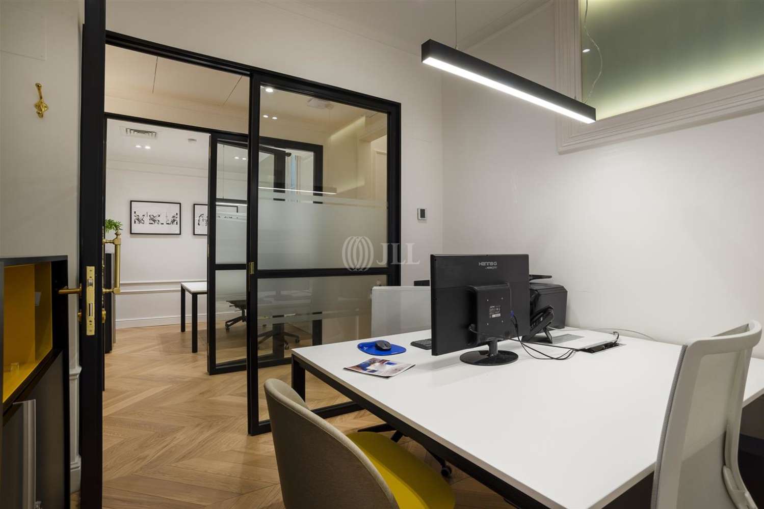 Office Barcelona, 8007 - Coworking - Valencia
