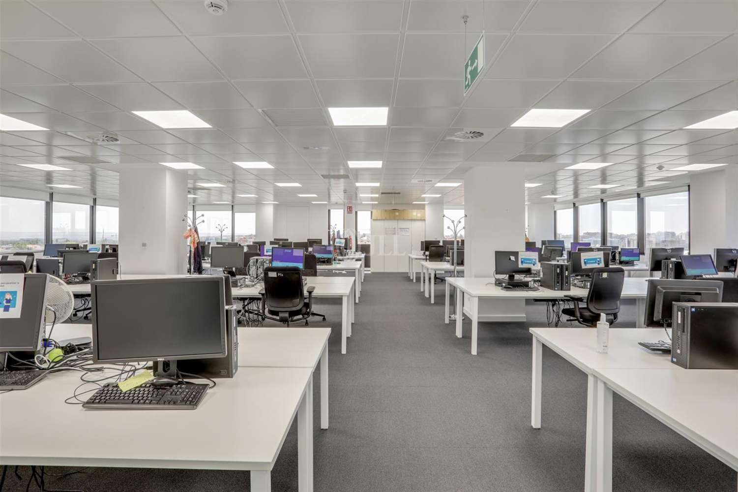Office Madrid, 28043 - Coworking - Flex Ulises