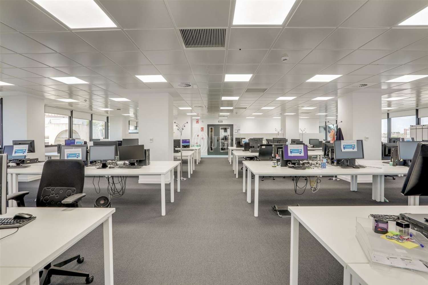 Office Madrid, 28043 - Coworking - Flex Ulises