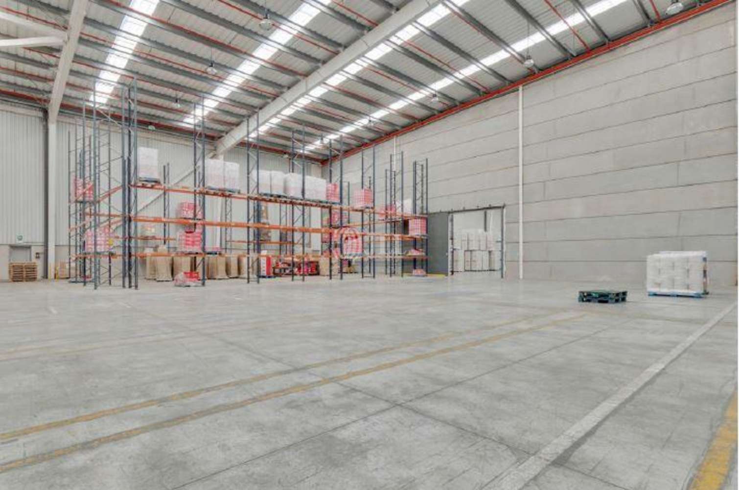 Industrial Valls, 43800 - B0560 NAVE LOGISTICA TARRAGONA