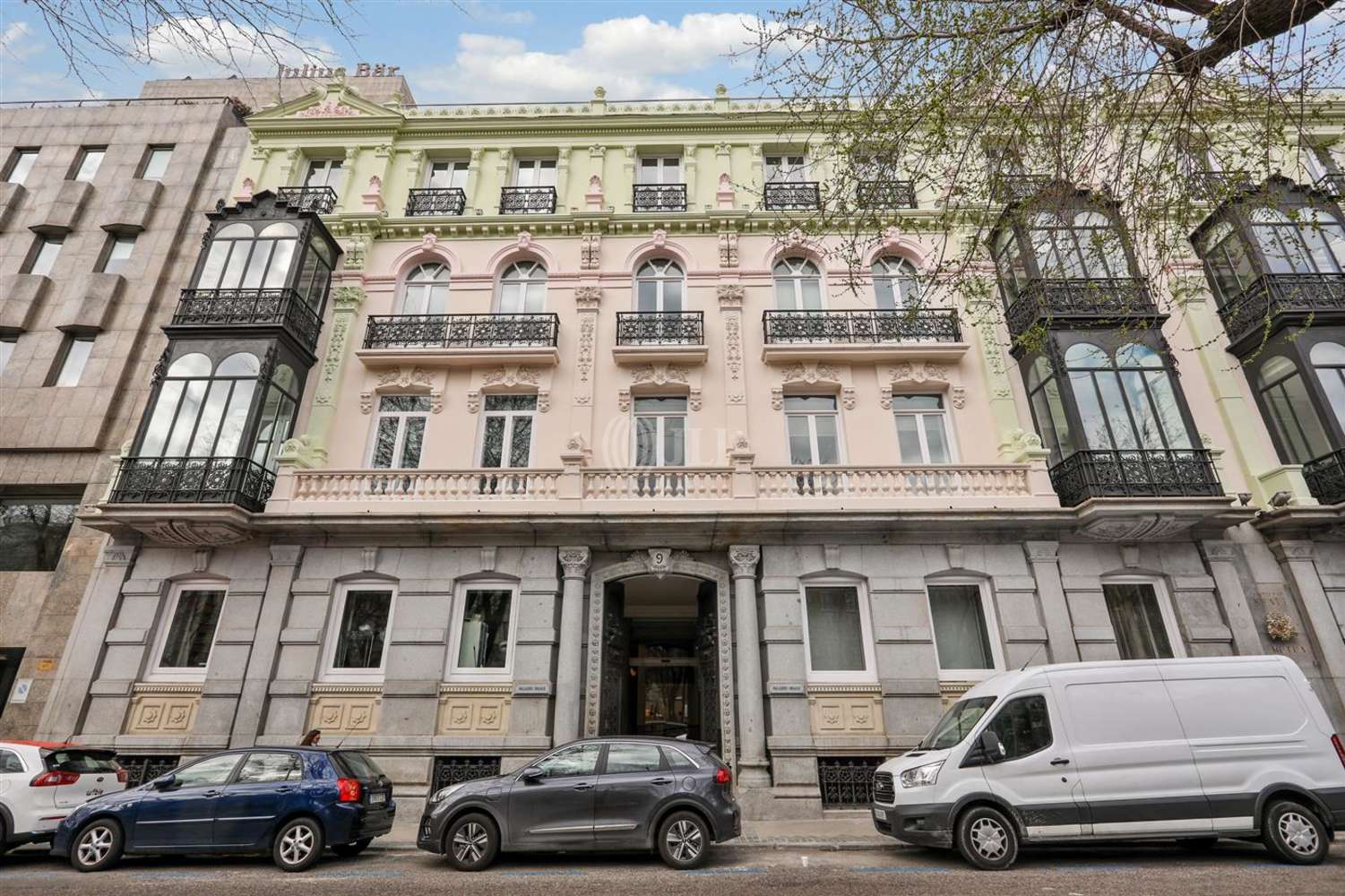 Oficina Madrid, 28046 - PALAZZO REALE