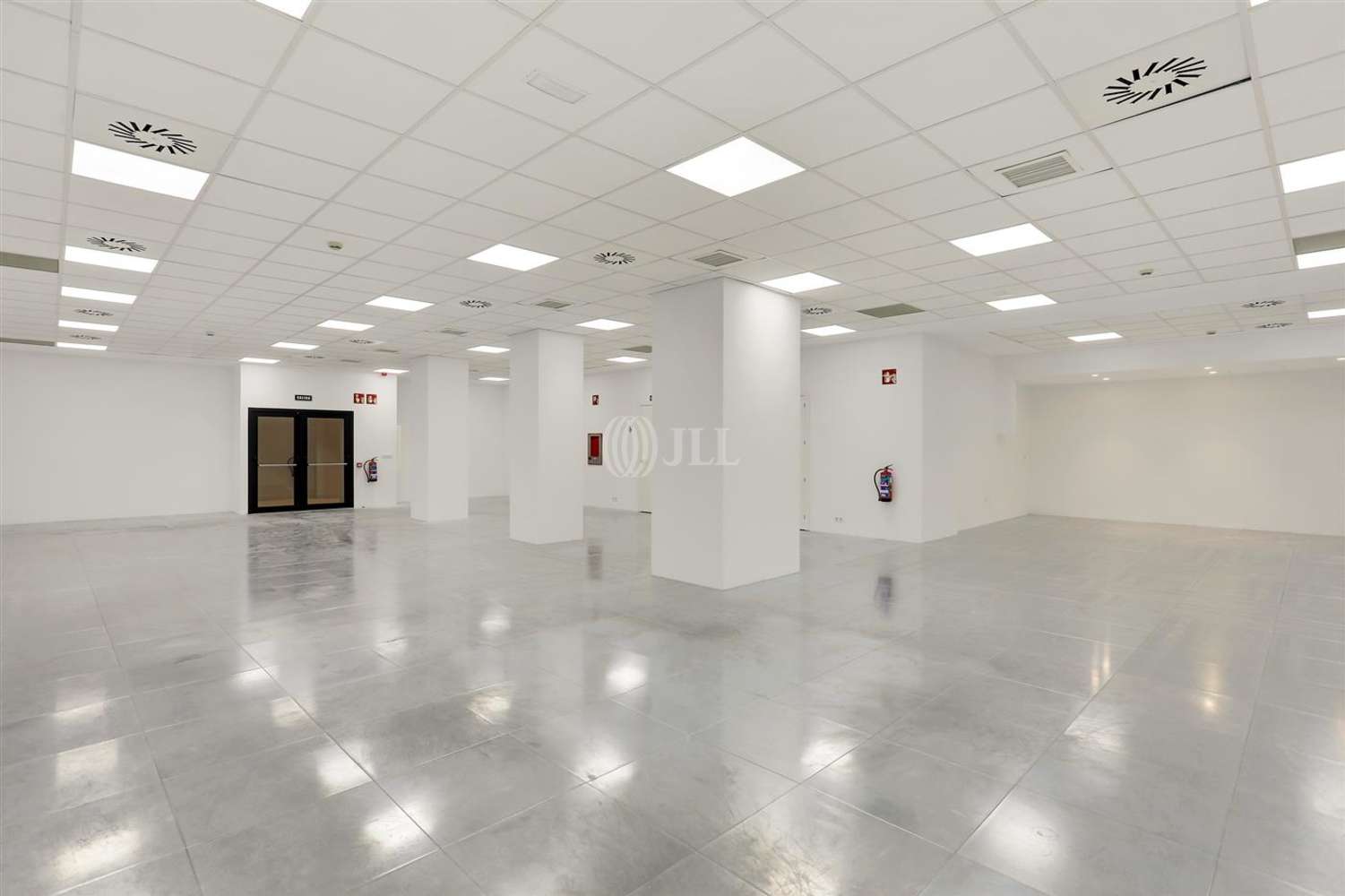 Oficina Madrid, 28046 - PALAZZO REALE
