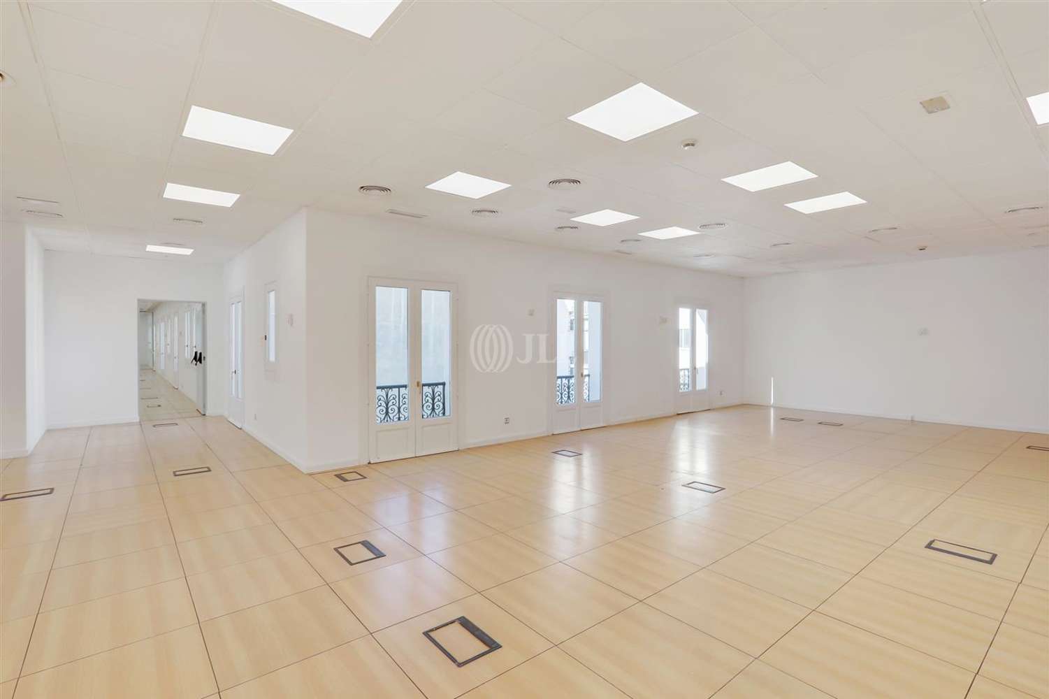 Oficina Madrid, 28046 - PALAZZO REALE