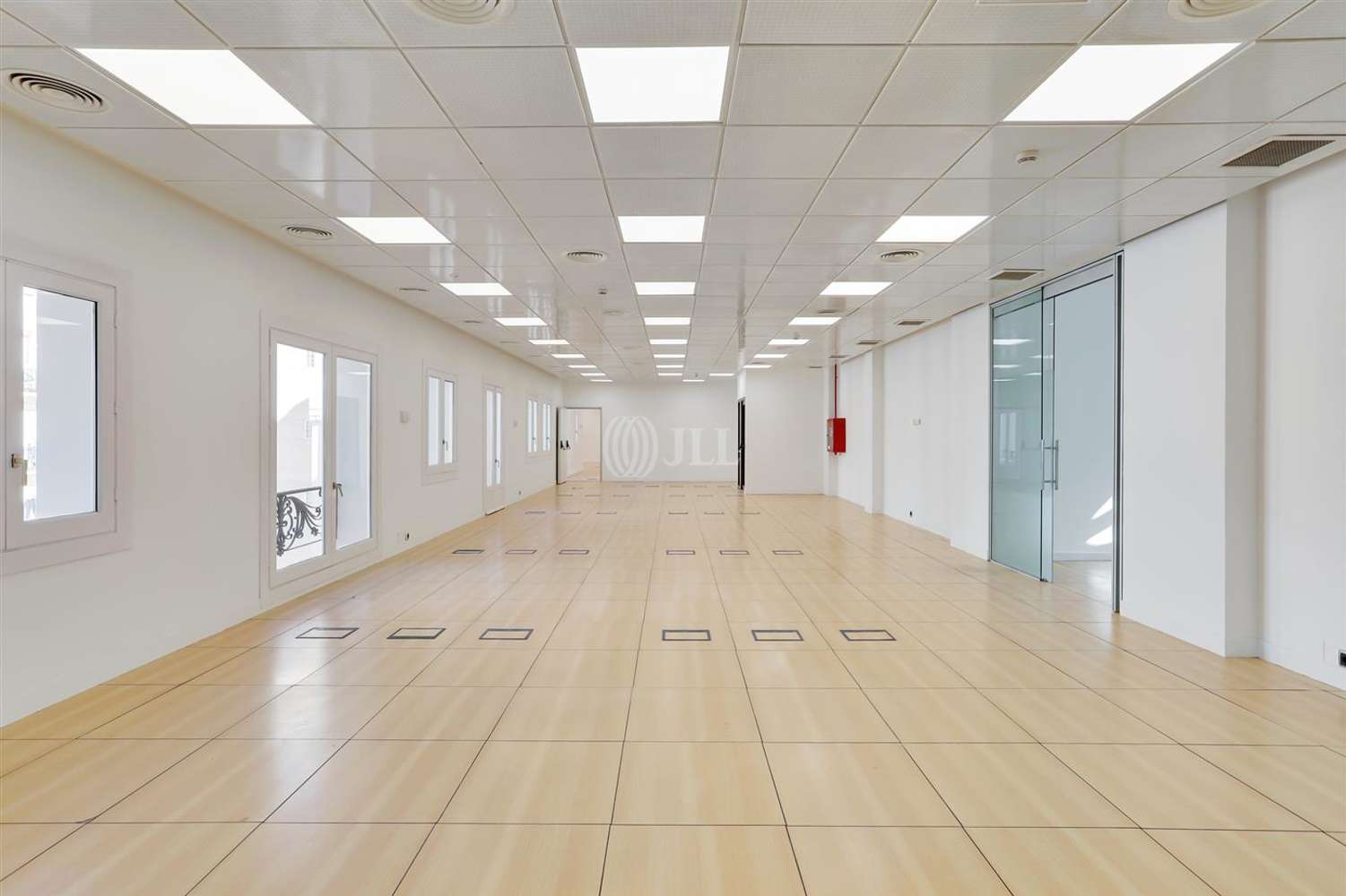 Oficina Madrid, 28046 - PALAZZO REALE