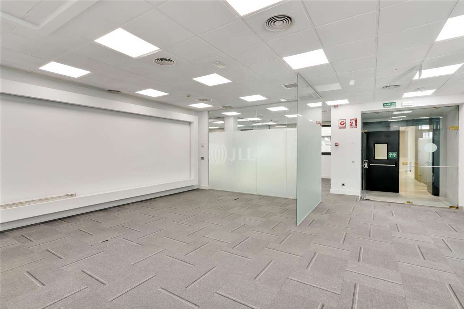 Oficina Madrid, 28046 - PALAZZO REALE