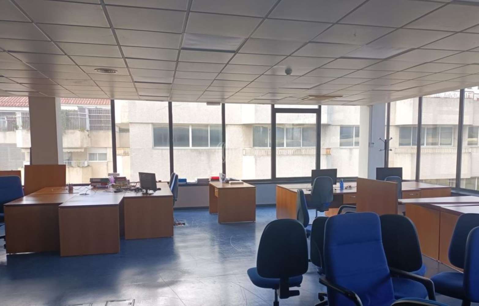 Office Madrid, 28027 - Doctor Zamenhof 36bis