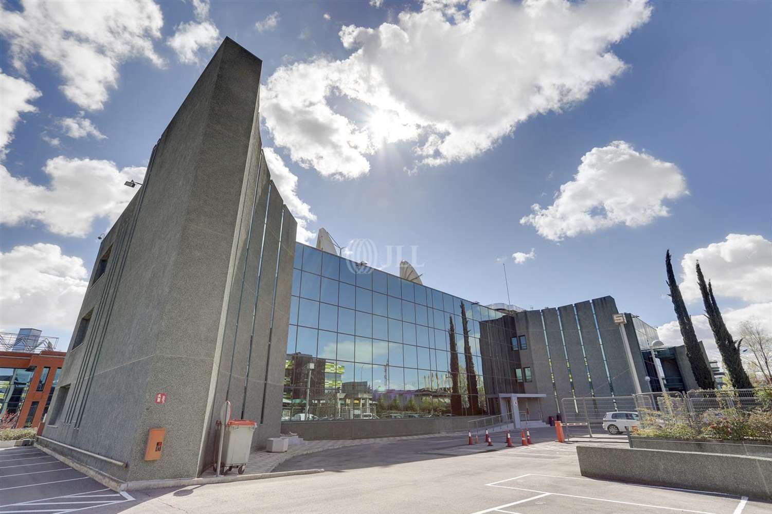 Office Madrid, 28023 - Basauri 3