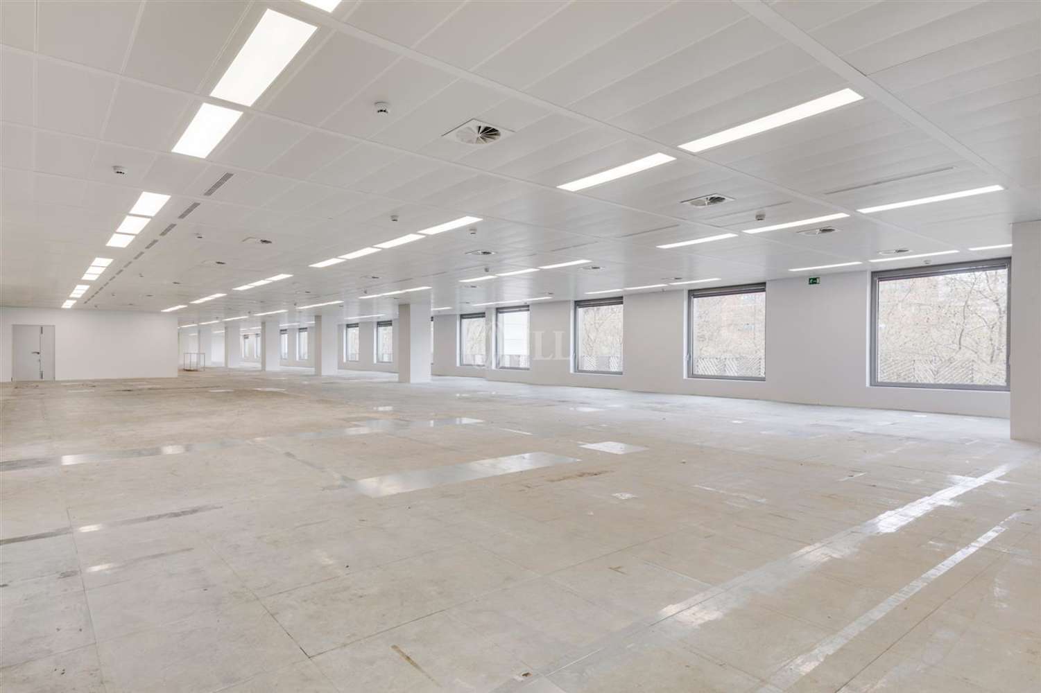 Office Barcelona, 8029 - L´ILLA