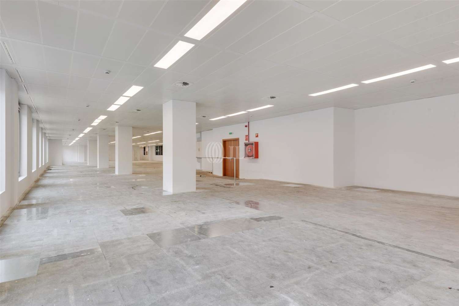 Office Barcelona, 8029 - L´ILLA