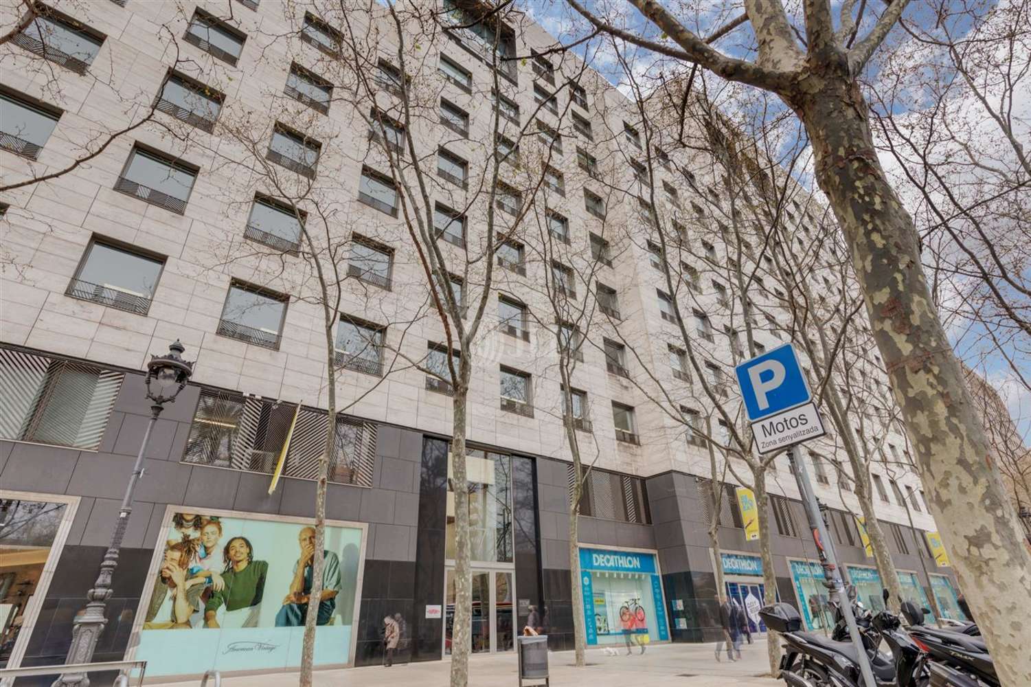 Office Barcelona, 8029 - L´ILLA