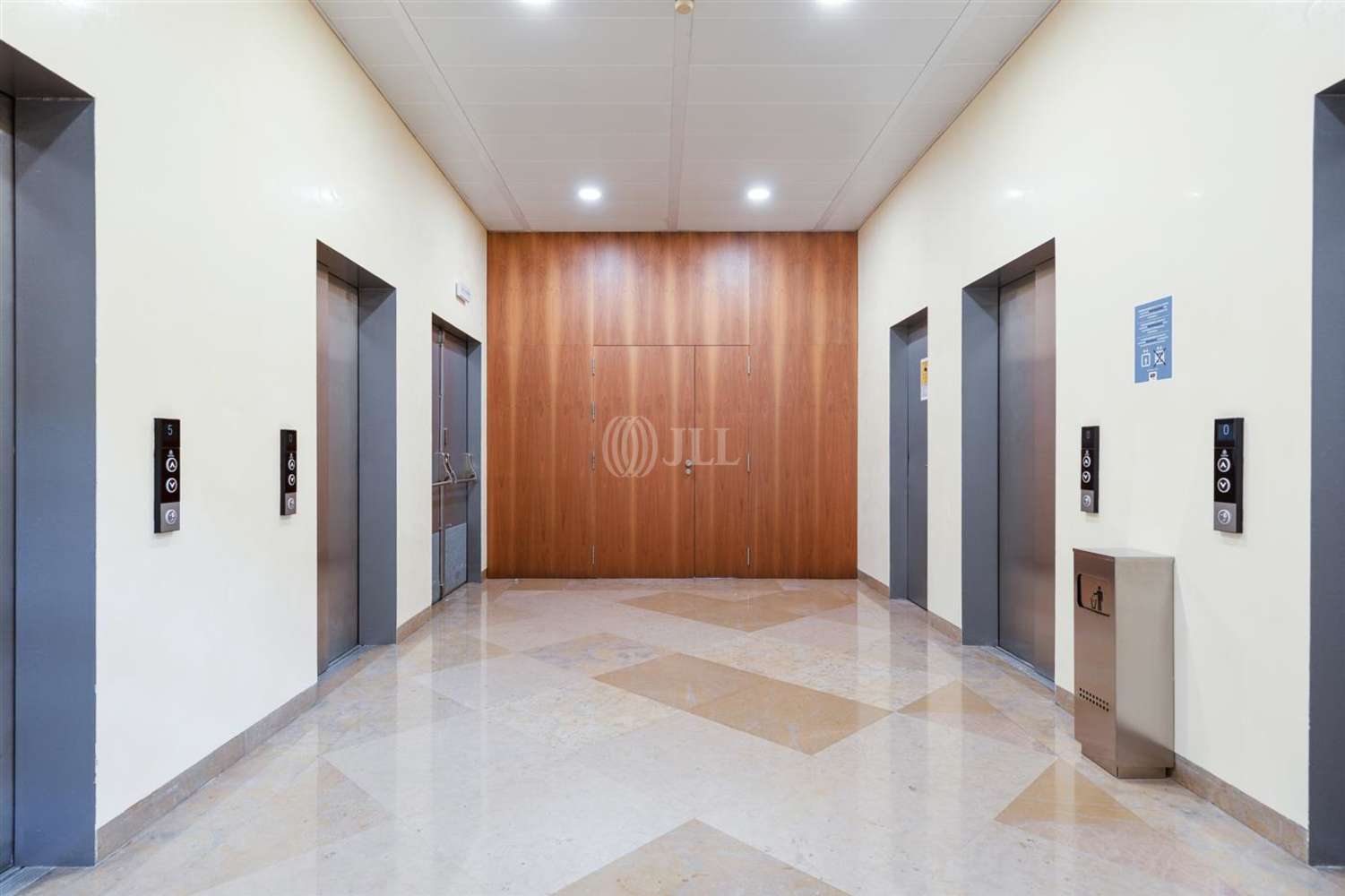 Office Barcelona, 8029 - L´ILLA
