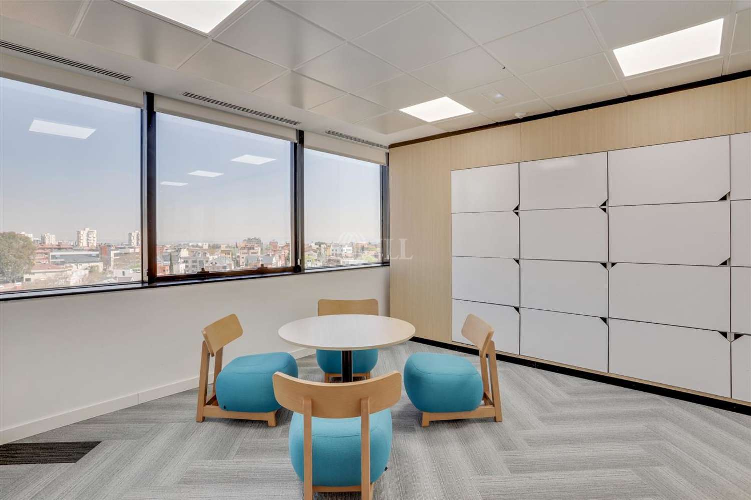 Office Madrid, 28043 - Coworking - Flex Ulises
