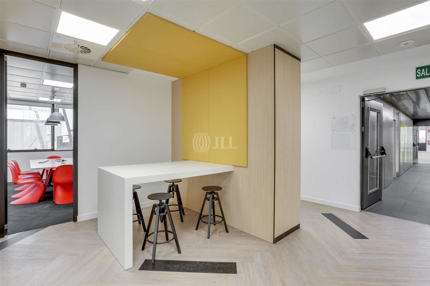 Office Madrid, 28043 - Coworking - Flex Ulises
