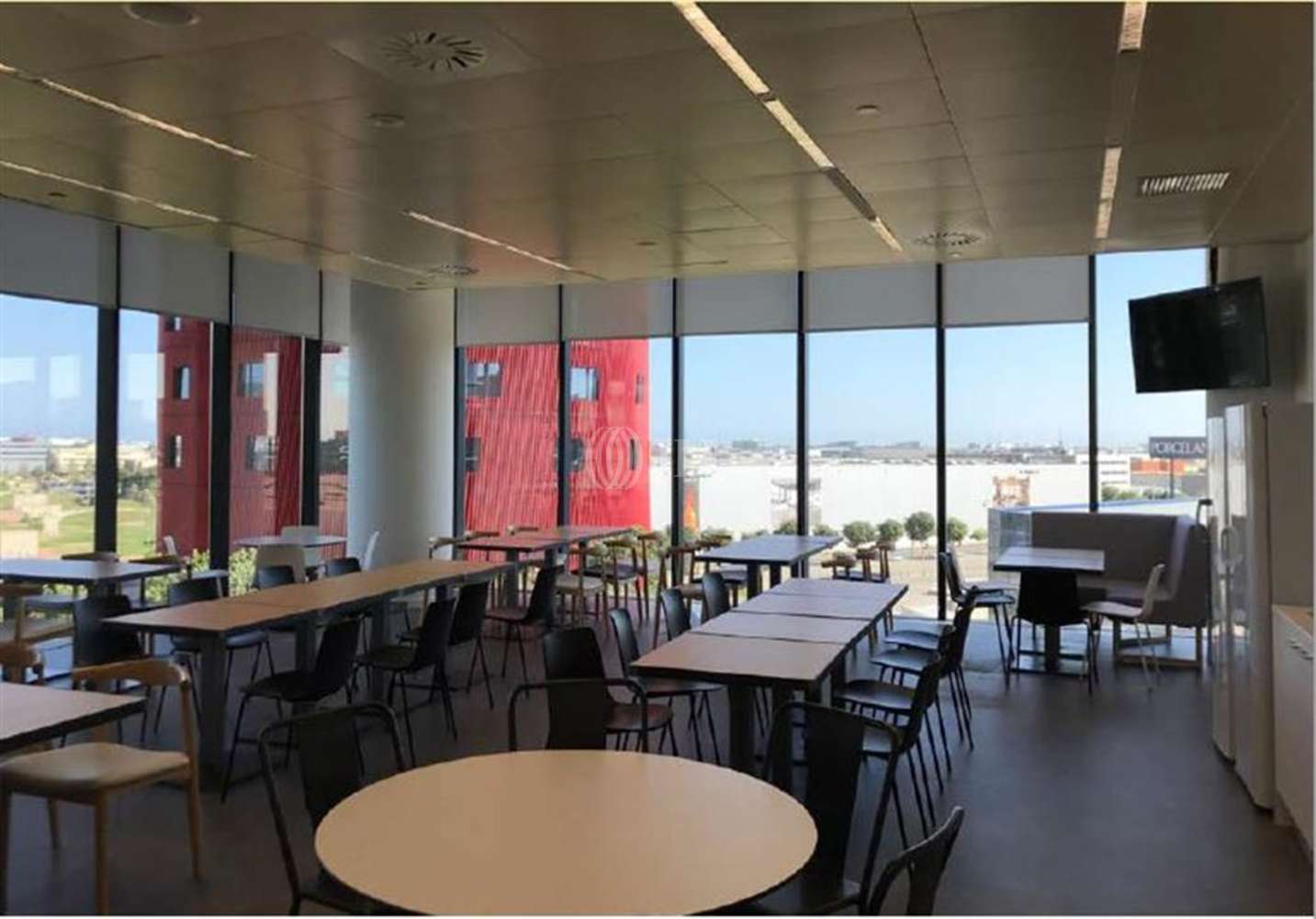 Office L'hospitalet de llobregat, 08908 - TORRE REALIA BCN