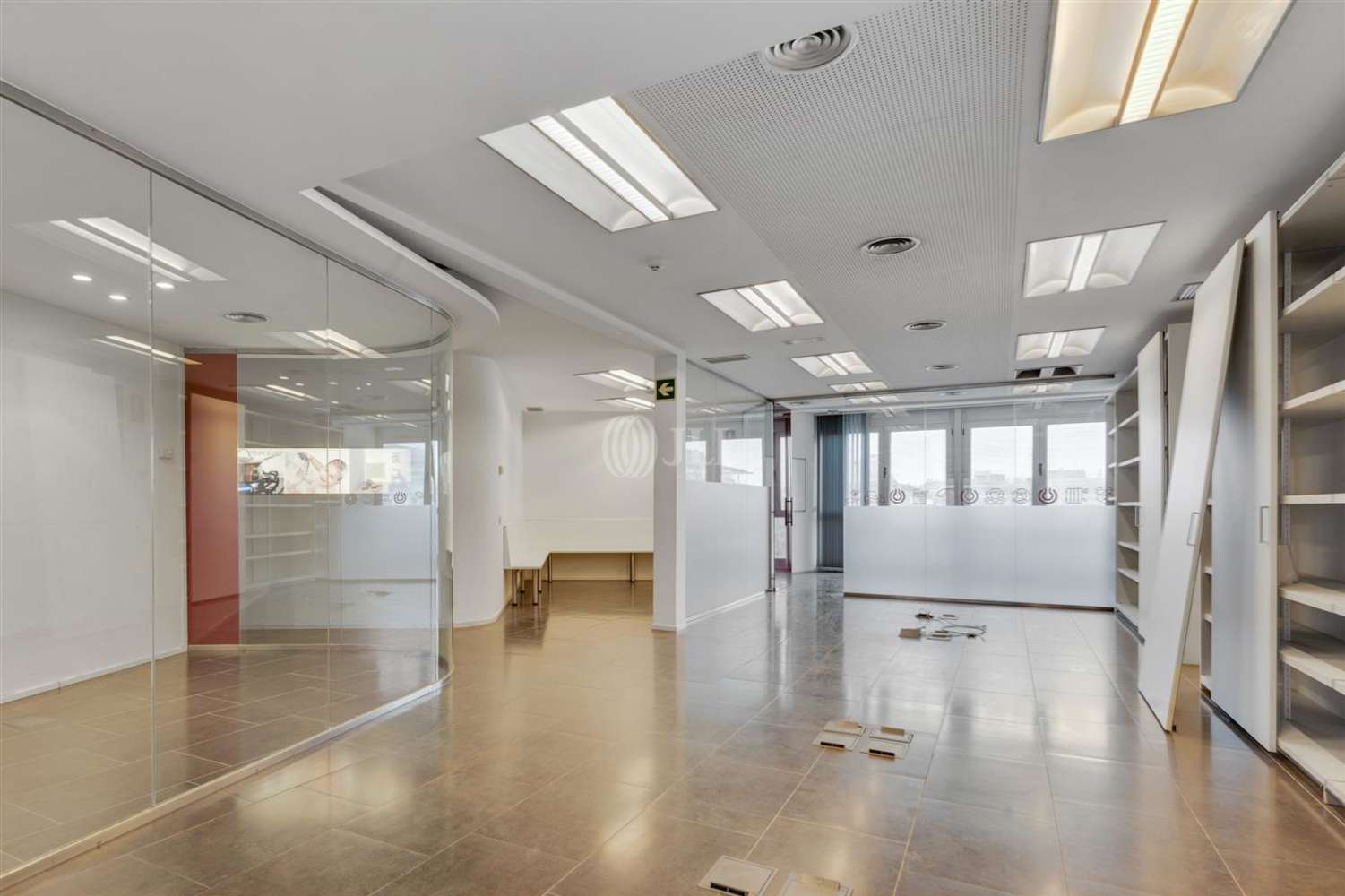 Office Barcelona, 8021 - Beethoven 15