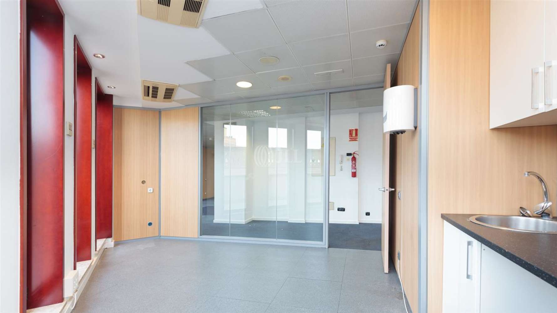 Office Barcelona, 8009 - Diputació 284
