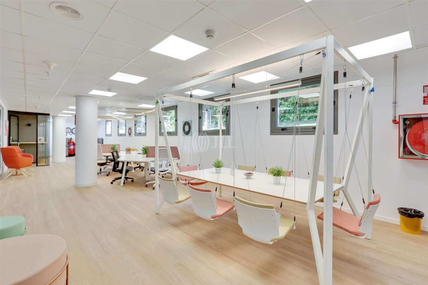 Oficina Alcobendas, 28108 - Coworking - Moraleja