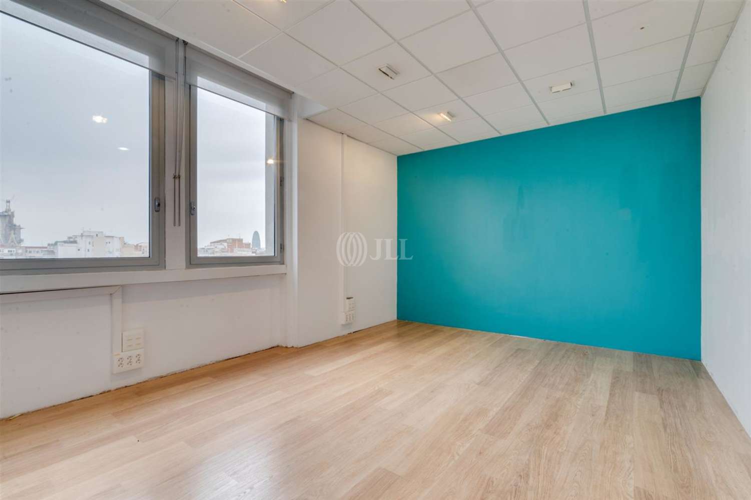 Oficina Barcelona, 8025 - Provença 388