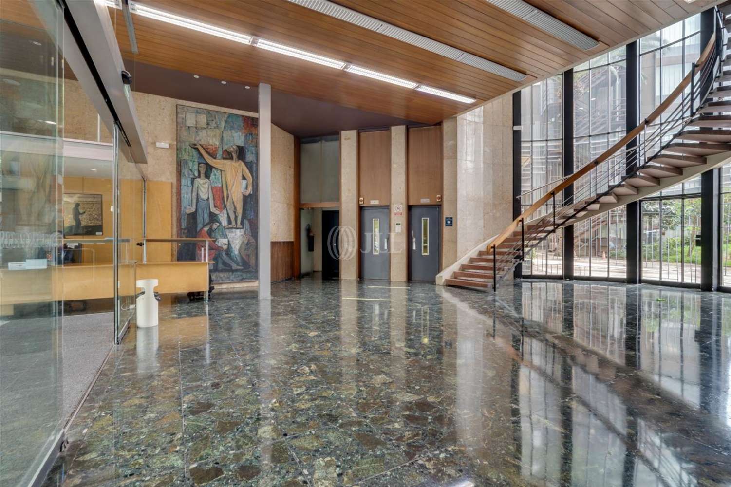 Oficina Barcelona, 8025 - Provença 388