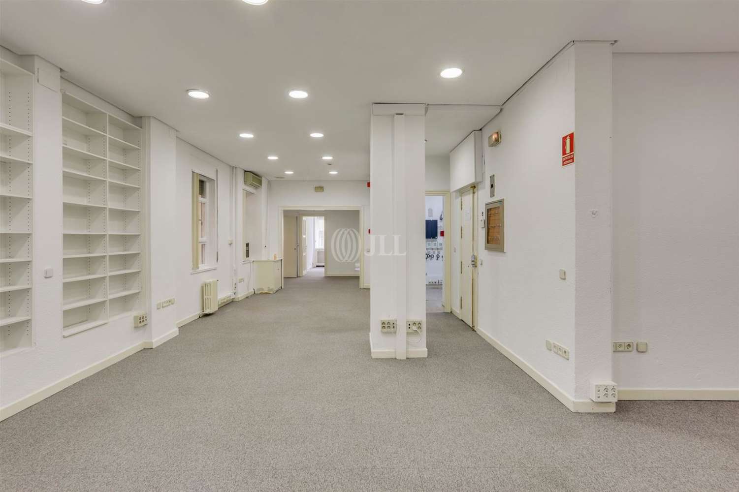 Oficina Madrid, 28014 - Alfonso XII 44
