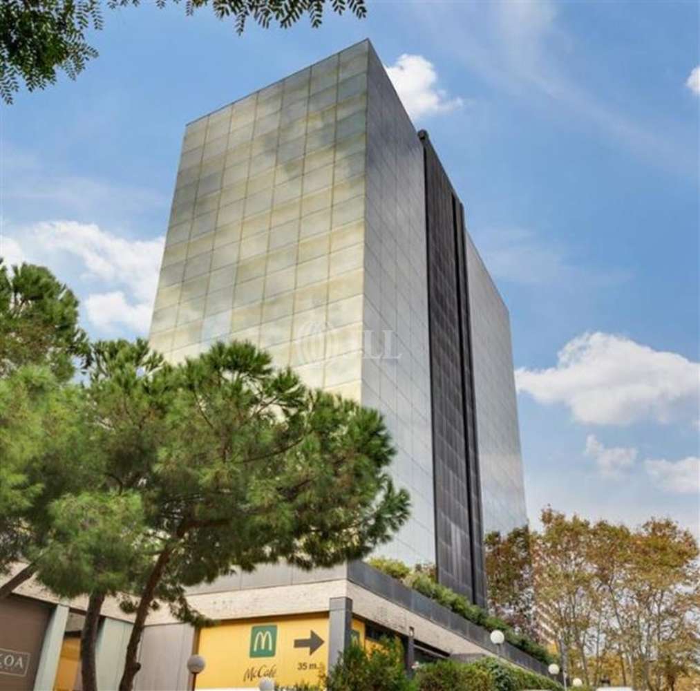 Oficina Barcelona, 08014 - Diagonal 593