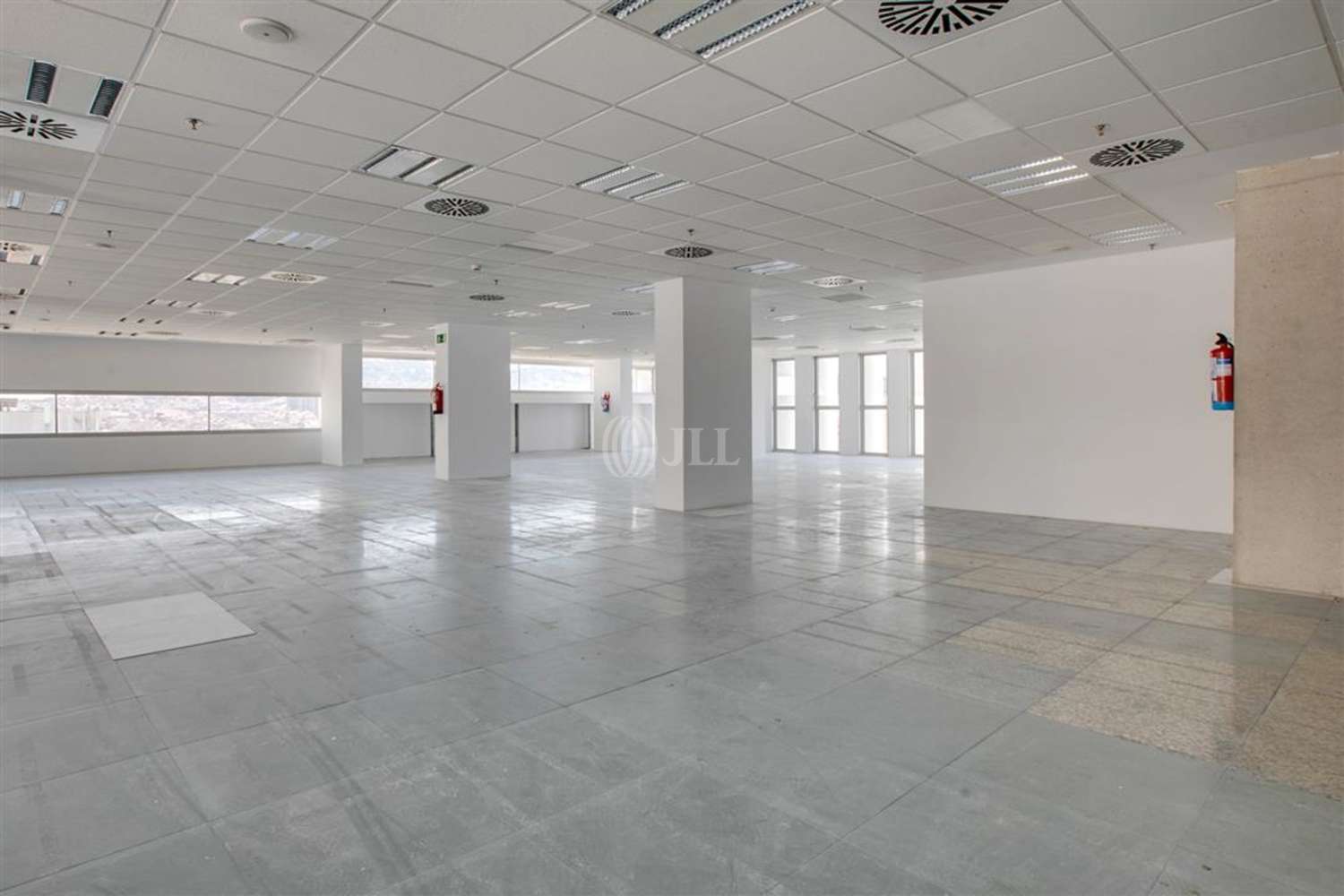 Office Barcelona, 08016 - TORRE MERIDIAN